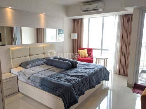 Condotel H Residences Harper MT Haryono Suite Unit Hoek Limited 3