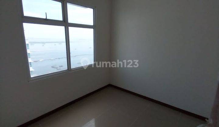 Condominium Green Bay Baru Bagus Lt Tinggi Sea View 5