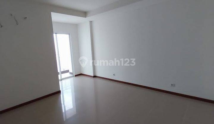 Condominium Green Bay Baru Bagus Lt Tinggi Sea View 4