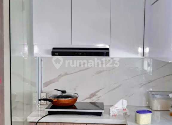 Rainbow Spring Condovillas Furnished Apartment Gading Serpong 105m 2