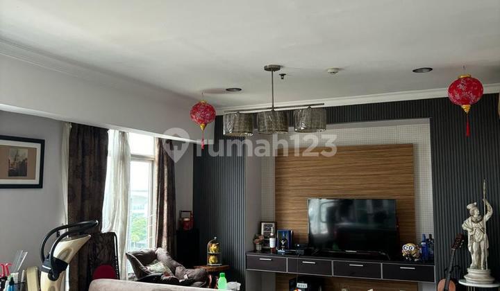 Apartemen Pantai Mutiara 3 BR Furnish Siap Huni Pluit 2