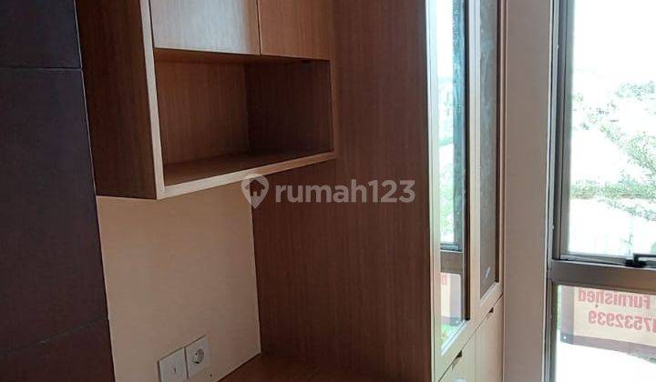 Rumah Siap Huni Pik2 Cluster Atlanta 4.5x10 Hoek Furnish 2