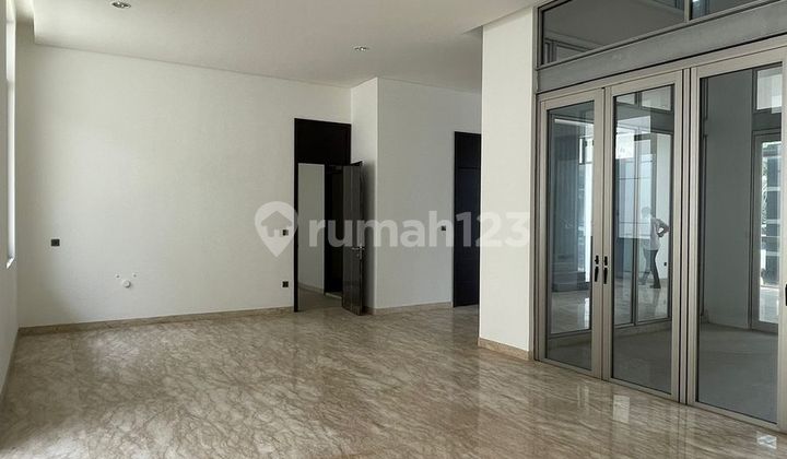 Mozart Golf View Nice House 12x35 With Pool + Lift