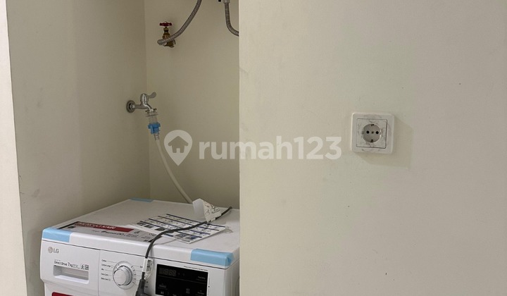 Apartemen Regatta 2 BR Furnish Siap Huni Pluit Jakarta Utara 2