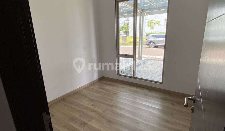 Golf Island Ready-to-Occupy House, Pantai Indah Kapuk, 6x15 2