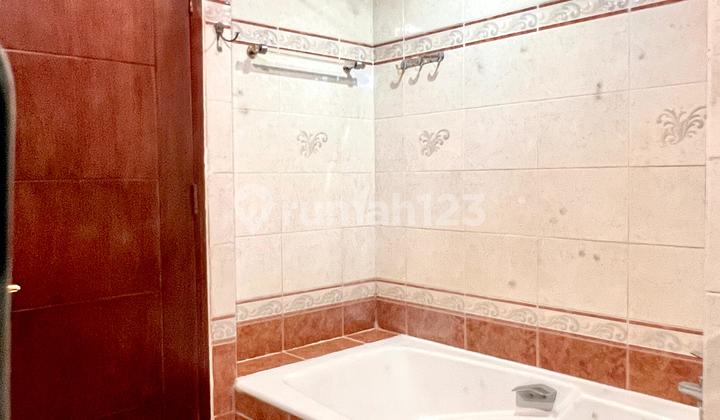 Apartemen 3 BR Marina Pantai Mutiara Pluit Sea View 130m 2