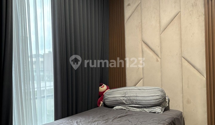 Rumah Milenial PIK2 Furnish Pantai Indah Kapuk 4.5x10 TERMURAH Rumah Milenial PIK2 Furnish Pantai Indah Kapuk 4.5x10 TERMURAH