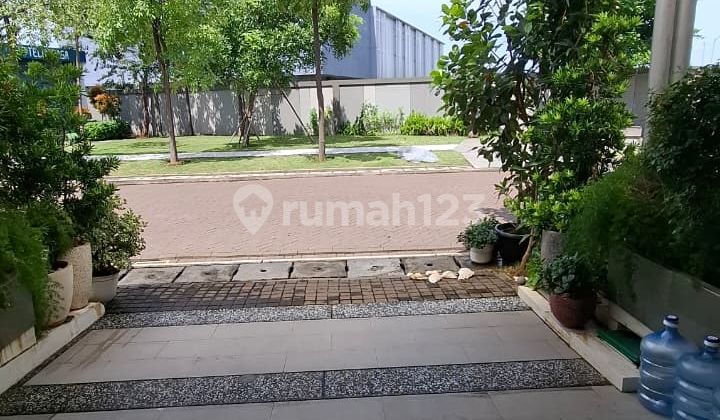 Rumah 2 Lantai Siap Huni Furnish SHM Pantai Indah Kapuk 4.5X10 2