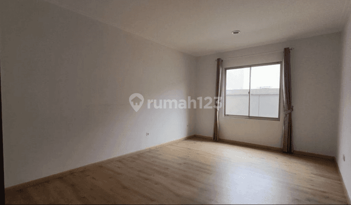 Rumah Cluster Violin Siap Huni 8x20 Pantai Indah Kapuk 2