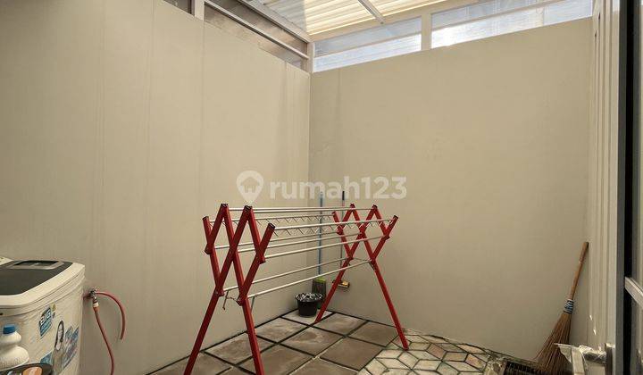 Rumah Nyaman Granada Alicante Siap Huni 10x18 2