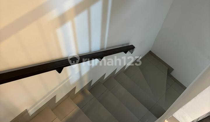 Rumah Milenial PIK2 Furnish Pantai Indah Kapuk 4.5x10 TERMURAH 2