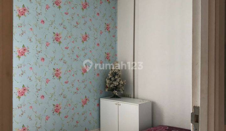 Apartemen Green Lake Sunter Northern Park 2 BR Siap Huni 1