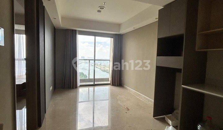 Gold Coast Apartment 1 BR Seaview Pantai Indah Kapuk 51m