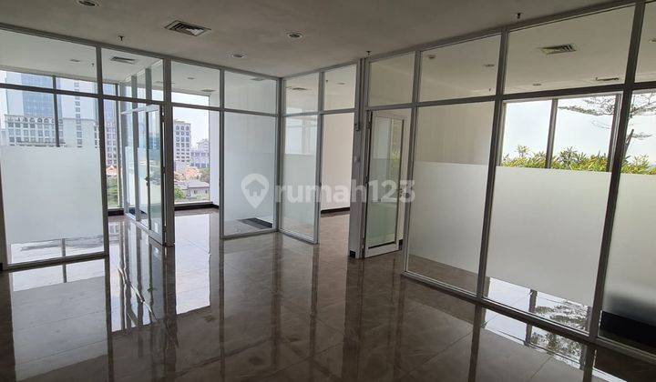 Kantor di GoldCoast 300m Bagus 10