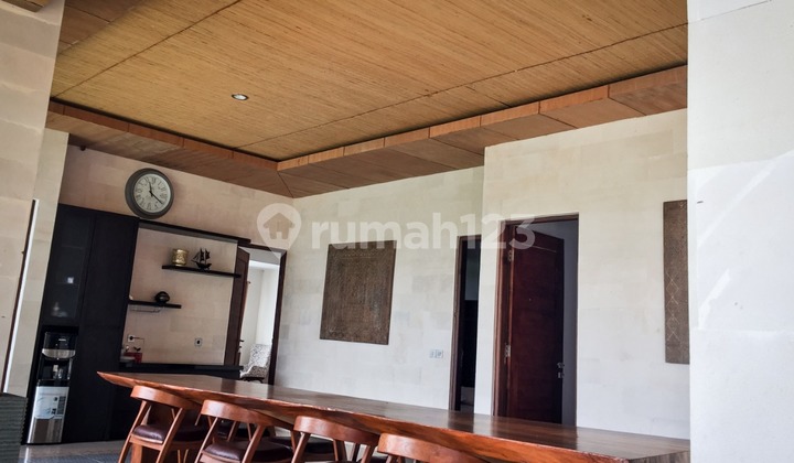 Villa style Bali Modern lt. 1.500/LB.800m² Harga 5.750.000.000,- 3