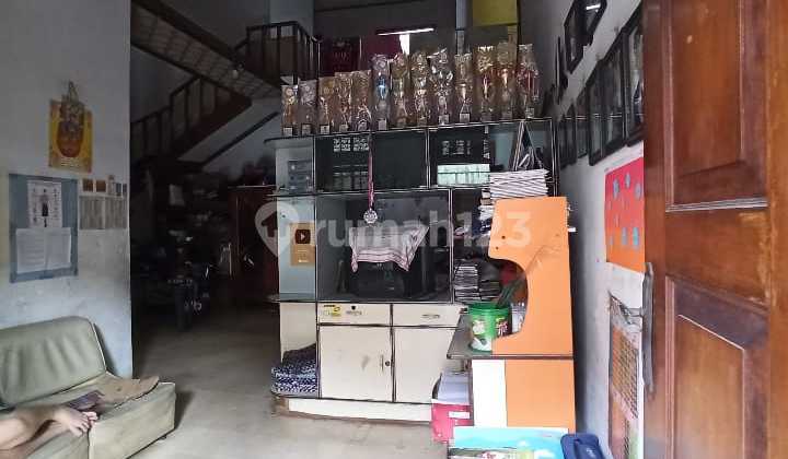 Dijual Rumah Kepa Duri Uk 9x15 135 Lb 140 Harga 2,6m 4