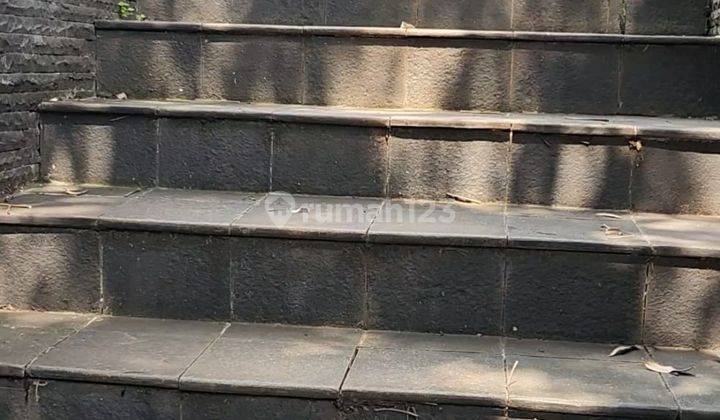 Dijual Kavling Dikemang Timur Raya Jakarta Selatan 3
