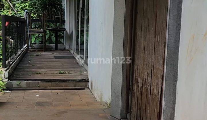 Dijual Kavling Dikemang Timur Raya Jakarta Selatan 4