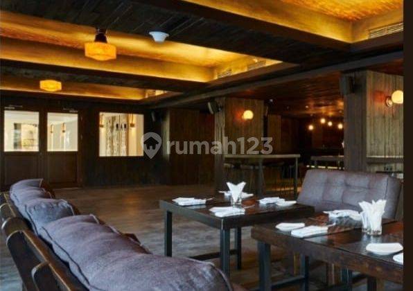 Dijual Hotel Apartement Jimbaran Bali Bagus Buat Investasi 4