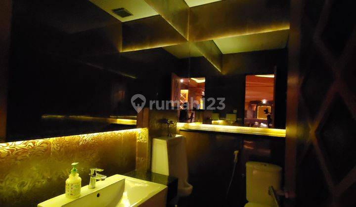 Hotel Whiz Prime Sebarang MOI Kelapa Gading 2