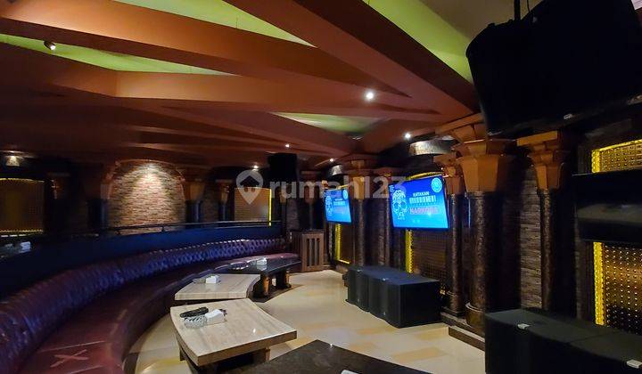 Hotel Whiz Prime Sebarang MOI Kelapa Gading 1