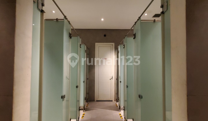 Hotel Whiz Prime Sebarang MOI Kelapa Gading 5