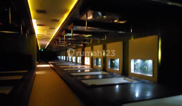 Hotel Whiz Prime Sebarang MOI Kelapa Gading 6