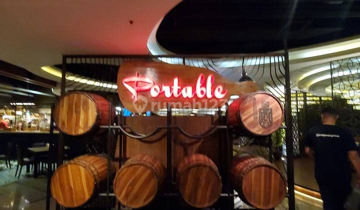 Hotel Whiz Prime Sebarang MOI Kelapa Gading 7