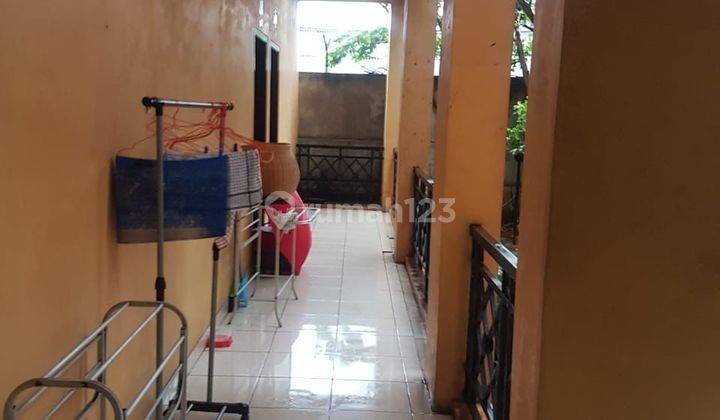 Dijual Rumah  Kost Di Depok Margonda  6