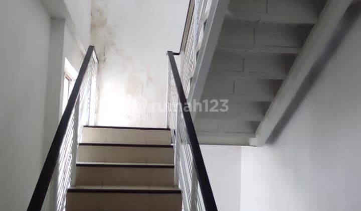 Ruko Eksklusif, PIK 1 Gandeng harga 16M 2