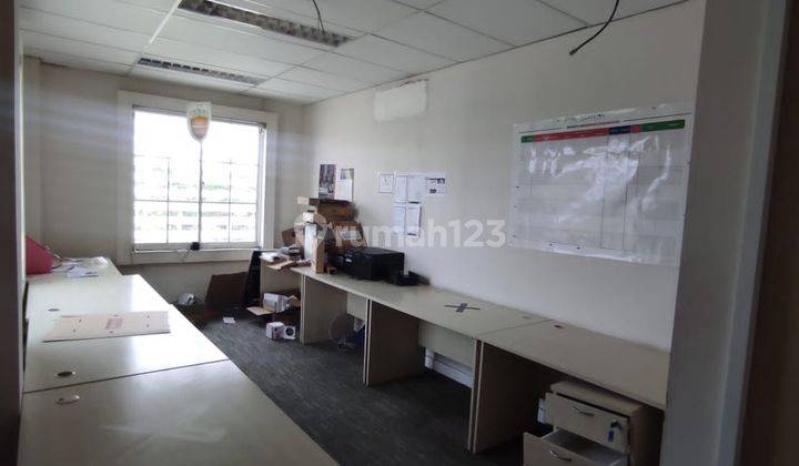 Ruko Eksklusif, PIK 1 Gandeng harga 16M 3