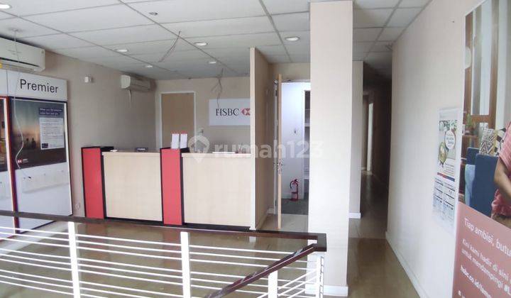 Ruko Eksklusif, PIK 1 Gandeng harga 16M 4