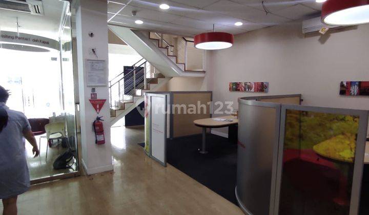Ruko Eksklusif, PIK 1 Gandeng harga 16M 9