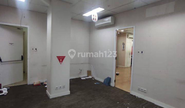 Ruko Eksklusif, PIK 1 Gandeng harga 16M 11