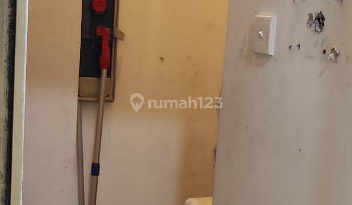 Ruko Eksklusif, PIK 1 Gandeng harga 16M 13