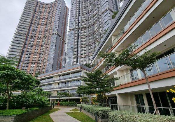 Dijual Cepat Apartement Gold Coast Tower Honolulu Luas 29m2 Harga 850jt Nego 1