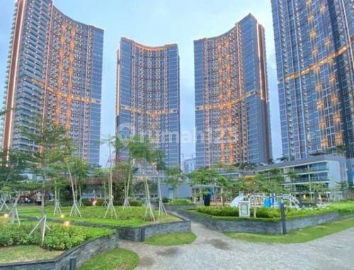 Dijual Cepat Apartement Gold Coast Tower Honolulu Luas 29m2 Harga 850jt Nego 2