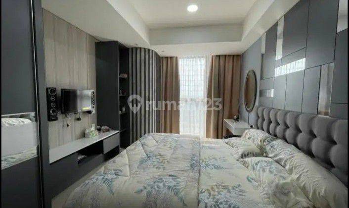 Apartemen Gold Coast 3BR Bagus Furnished Best Price 1