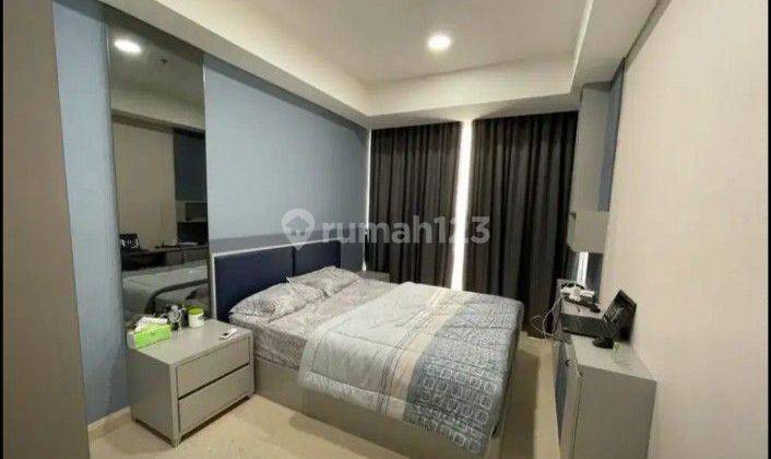 Apartemen Gold Coast 3BR Bagus Furnished Best Price 2