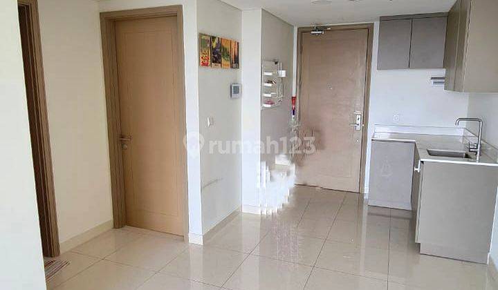 Apartemen Gold Coast 2BR Honolulu View Mangrove Best Price 2