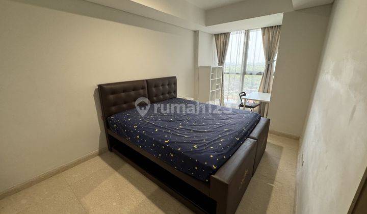 Apartemen Gold Coast Furnishe bagus  1