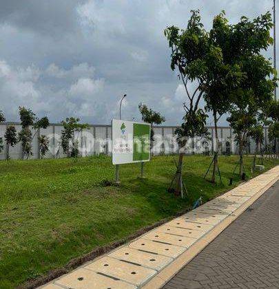 Kavling Termurah di Cluster Pantai Bukit Villa , Jakarta Utara 1