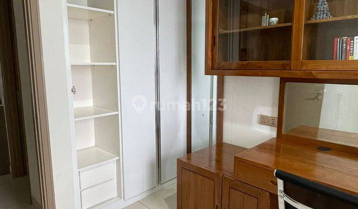 Apart Gold Coast Towe Honolulu 1 Br 44m2 Mangrove View Best Lokasi  2