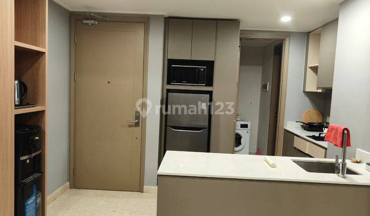 Special Price Super Murah Apartemen Gold Coast PIK 1
Tower Honolulu 
View City 2