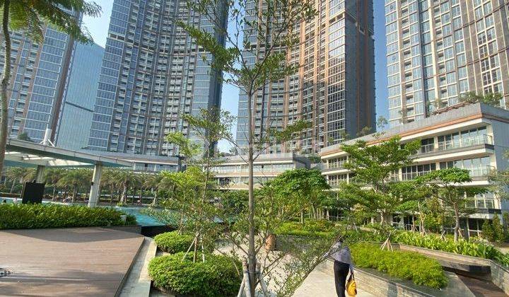 Special Harga Termurah Apartemen Gold Coast Tower Honolulu 1BR 44m²  1