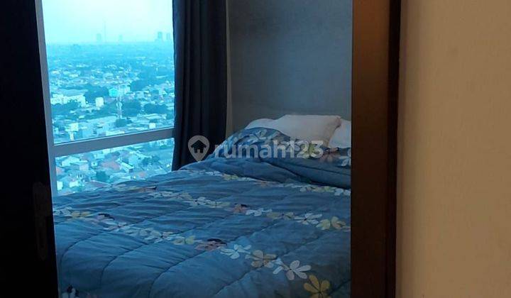 Apartemen Puri Mansion 1BR Full Furnish Best Deal 1