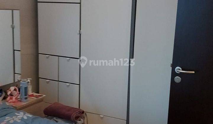 Apartemen Puri Mansion 1BR Full Furnish Best Deal 2