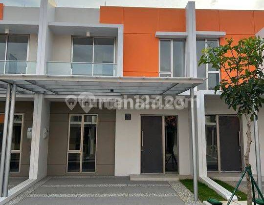 Termurah Rumah PIK2 6x10 harga special 