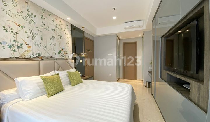 Terrace Gold Coast Apartment Good Ready to Occupy