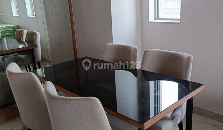 Apartement Branz BSD,tower A
2 bedroom Best Price 1